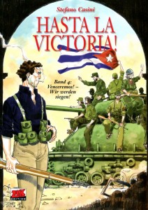 Hasta la Victoria 4: Venceremos - Wir werden siegen !