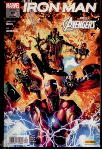 Iron Man 9