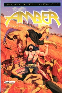 Amber 3: Die neun Prinzen (Teil 3)