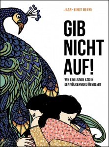 Gib nicht auf ! 