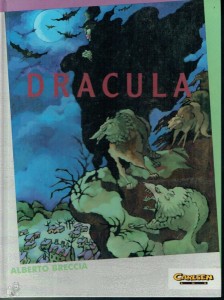 Carlsen Lux 36: Dracula