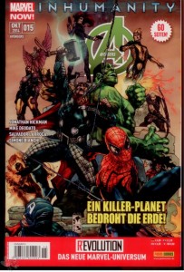 Avengers 15