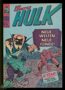 Hulk 19