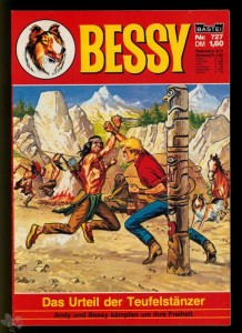 Bessy 727