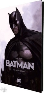 Batman: Der Dunkle Prinz 1