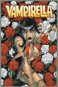 Vampirella 19