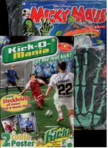 Micky Maus 44/2004