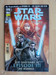 Star Wars 48: Besessen (1 von 3)