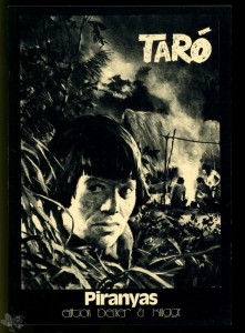 Taro 3: Piranyas