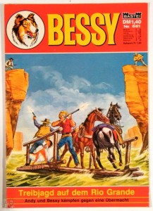Bessy 561
