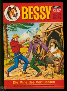 Bessy 532