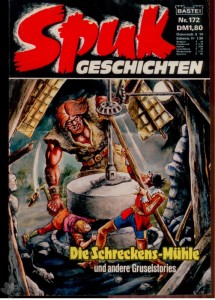 Spuk Geschichten 172