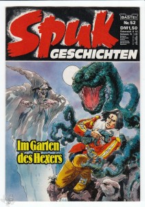 Spuk Geschichten 52