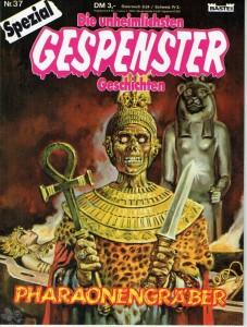 Gespenster Geschichten Spezial 37