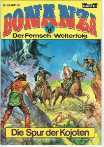 Bonanza 33