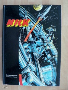 Nick (Paperback, Hethke) 1