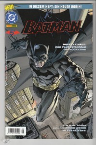 Batman (2004-2006) 5