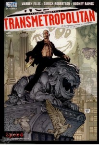 Transmetropolitan 29