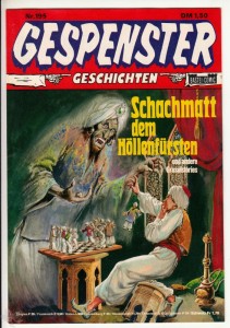 Gespenster Geschichten 195