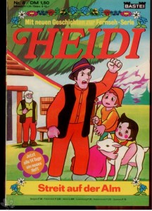Heidi 8