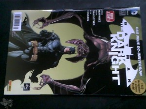 Batman: The Dark Knight (Heft) 29