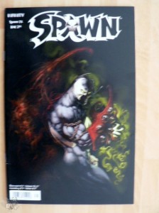 Spawn 71