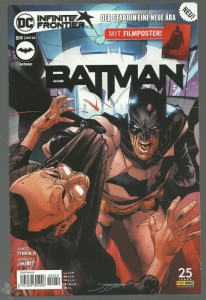 Batman (Rebirth) 59