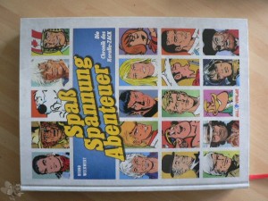Spaß Spannung Abenteuer 