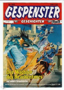 Gespenster Geschichten 380