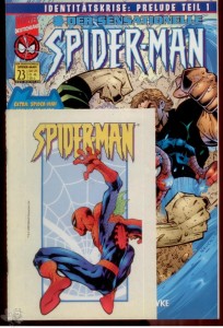 Der sensationelle Spider-Man 23