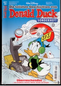 Die tollsten Geschichten von Donald Duck 308