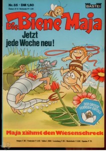 Die Biene Maja 85
