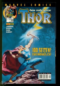 Thor (Rückkehr der Helden) 20