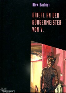 Briefe an den Bürgermeister von V. 