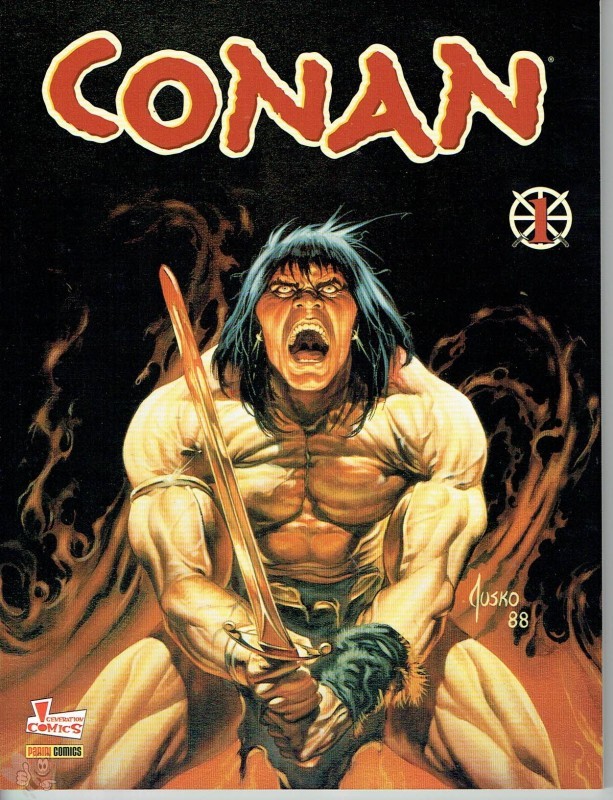 Conan 1