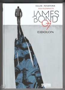 James Bond 007 2: Eidolon