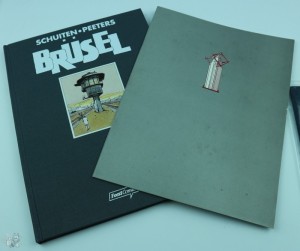 Brüsel : Luxusausgabe