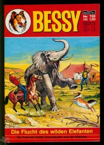 Bessy 720