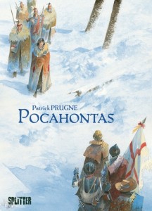 Pocahontas 