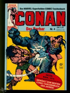 Conan 4