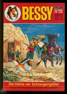 Bessy 655