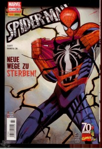 Spider-Man (Vol. 2) 61
