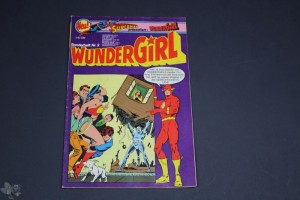 Wundergirl 2