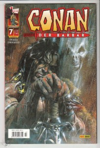 Conan 7