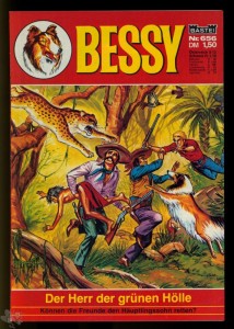 Bessy 656