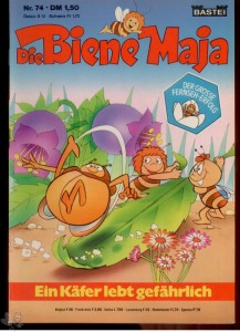 Die Biene Maja 74