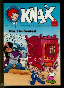 Knax 3/1985