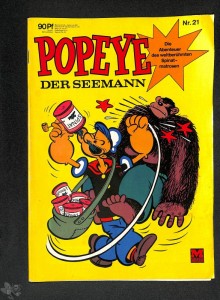 Popeye 21