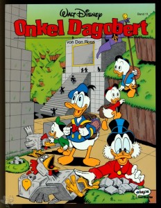 Onkel Dagobert (Don Rosa) 11