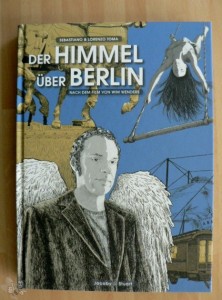 Der Himmel über Berlin 